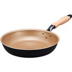 ドウシシャ エバークック【ガス火専用】フライパン 28cm