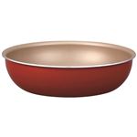 【IH対応】ドウシシャ 選べるシリーズevercookフライパン 22cm EIDFP22RD2