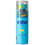 ドウシシャ フリスク 冷却スプレー レモンミントの香り 480ml