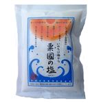 沖縄海塩研究所 粟国の塩 250g