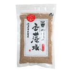 日本海企画 笹川流れ 玉藻塩 150g