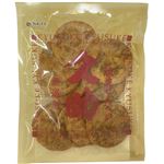 まるせん米菓 焼生せんべい久助 105g