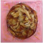 昔亭 まいたけ照焼ソースハンバーグ 110g