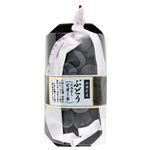 山梨県などの国内産 ピオーネぶどう 1房