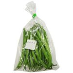 群馬県などの国内産 いんげん 150g 1パック