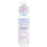 アスティ フェムフェム フェミニン ホイップウォッシュ 200ml
