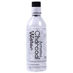 琉球フロント アクティブチャコールウォーター 490ml