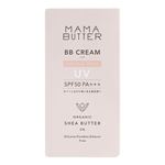 ビーバイイー ママバター BBクリーム ナチュラルベージュ 30g