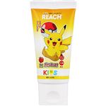 銀座ステファニー化粧品 REACH（リーチ）キッズ歯みがき リンゴ香味 60g