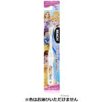 銀座ステファニー化粧品 REACH（リーチ）キッズ ディズニープリンセス 乳歯期用 ふつう 1本