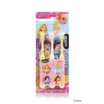 銀座ステファニー化粧品 REACH（リーチ）キッズ（シール入り）プリンセス 乳歯期用 3本