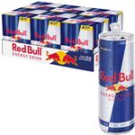 【ケース販売】レッドブル・ジャパン レッドブル エナジードリンク 250ml×24