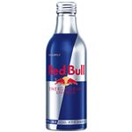 レッドブル・ジャパン レッドブルエナジードリンク アルミボトル 330ml