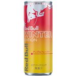 レッドブル・ジャパン レッドブルエナジードリンク ウィンターエディション 250ml