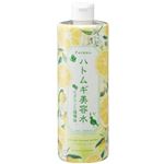 イヴ パエンナ ハトムギ美容水 inビタミンC誘導体 500ml
