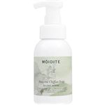 【泡タイプ】D－Neeコスメティック モアディーテ イノセントシフォンソープ サイレントハーブの香り 300ml
