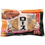 ★矢場とん おうちde矢場とんロース 100g×1枚