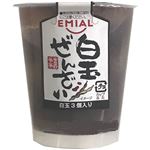 安曇野食品工房 白玉ぜんざい 140g