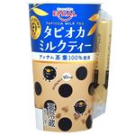 安曇野食品工房 タピオカミルクティー 200g