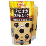 安曇野食品工房 タピオカ黒糖ミルク 200g