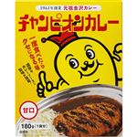 チャンピオンカレー チャンピオンカレー 甘口 180g（1人前）
