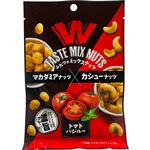千葉豆乃華 Wテイストミックスナッツ トマトバジル味 45g