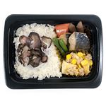 ★JALUX JAL鰆の辛味噌焼きとしらす飯 1パック
