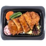 ★JALUX JAL鶏かつ丼 1パック