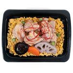 ★JALUX JAL鶏塩麹焼き親子丼 1パック
