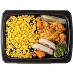 ★JALUX 根菜とザンギの玉子そぼろご飯 330g