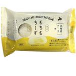 とかち製菓 もちもちーず 北海道チーズ 2個入 【9月28日までのお受取り】