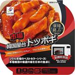 ★ハッピー食品 市場銘品 韓国屋台トッポギ 200g