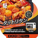 ★ハッピー食品 市場銘品 タットリタン 340g
