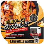 ★ハッピー食品 市場銘品チーズタッカルビ 180g