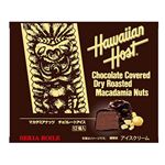 ★セリア・ロイル ハワイアンホーストマカデミアナッツチョコレートアイス 12ml×12個入