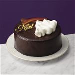 【予約】M0006 クリスマス ショコラ オランジェ