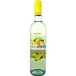 ワインキュレーション アンジョス・デ・ポルトガル・ヴィーニョ・ヴェルデ【微発泡白／辛口】 750ml
