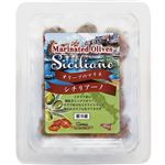 シェリーズ オリーブのマリネシチリアーノ 130g