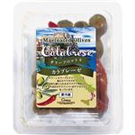 シェリーズ オリーブのマリネカラブレーゼ 130g