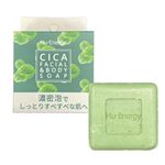 ポップベリー ヒューエナソープ CICA 100g