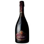 イタリア産 ランブルスコ マルチェッロ【赤泡／やや辛口】750ml