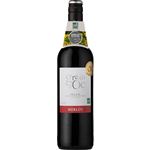 フランス産 グランドック メルロー／グランドック【赤／ミディアムボディ】750ml