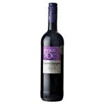 フランス産 グランドック カベルネ・ソーヴィニヨン【赤／フルボディ】750ml