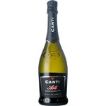 イタリア産 カンティ アスティ【白泡／甘口】750ml