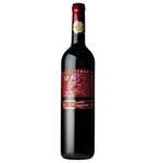 スペイン産 モンテクルズ レゼルヴァ【赤／ミディアムボディ】750ml
