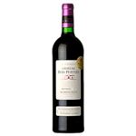 フランス産 シャトー ボワ ペルチュイ【赤／ミディアムボディ】750ml