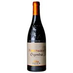 フランス産 オジェ エリタージュ ジゴンダス【赤／フルボディ】750ml