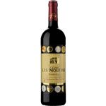 フランス産 シャトー レ ムータン ボルドー ルージュ【赤／フルボディ】 750ml