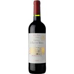 フランス産 シャトー オー ド ミアイユ AOP ボルドー レッド【赤／フルボディ】 750ml