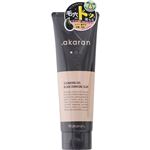 AkaraN ドットアカラン ブラックジェルクレンジング 150g